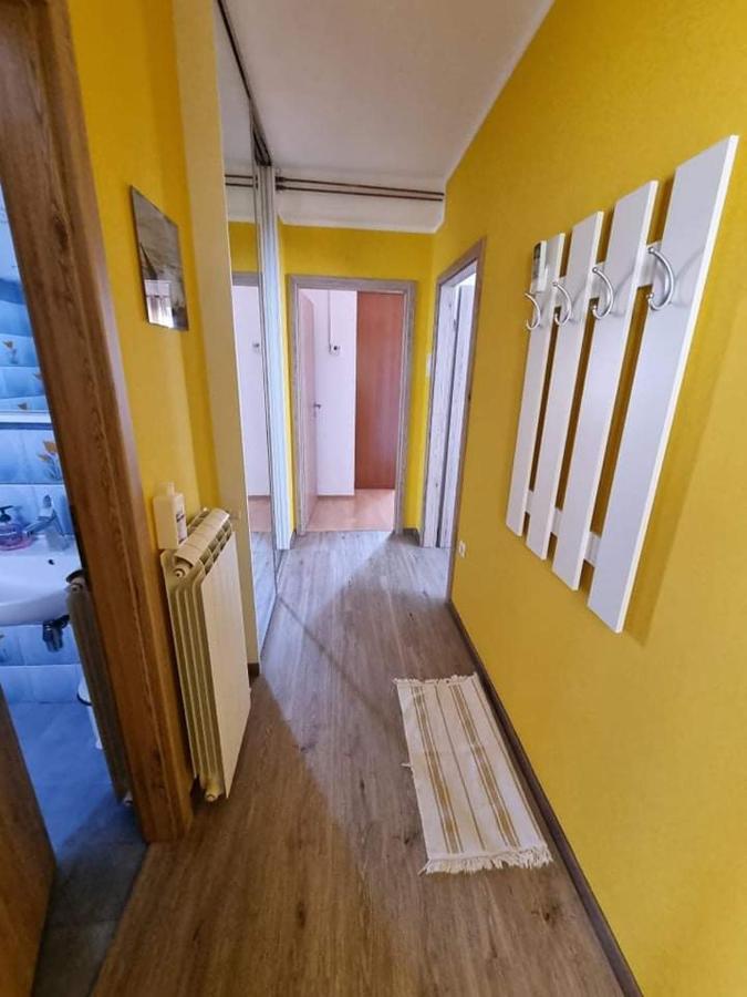 Apartment Kalin Порторож Екстериор снимка