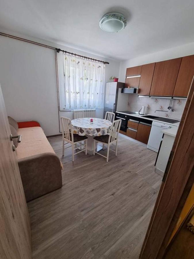 Apartment Kalin Порторож Екстериор снимка